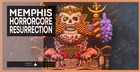 Memphis Horrorcore Resurrection