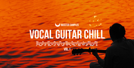 Rasster samples vocal guitar chill v1 banner