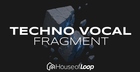 Techno Vocal Fragment