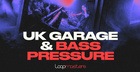 UK Garage & Bass Pressure