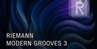 Riemann Modern Grooves 3