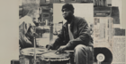 Live Hip Hop Drum Breaks
