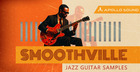 Smoothville - Jazz Guitar Samples