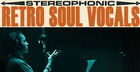 Retro Soul Vocals