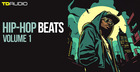 TD Audio – Hip Hop Beats