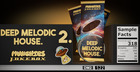 Deep Melodic House Vol.2