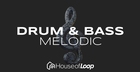 Drum & Bass Melodic