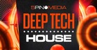 Deep Tech House
