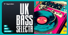 UK Bass Selecta
