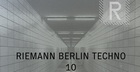 Riemann Berlin Techno 10