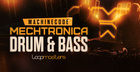 Machinecode - Mechtronica Drum & Bass