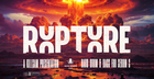 Rupture - Hard Drum and Bass for Serum 2 by Killsam