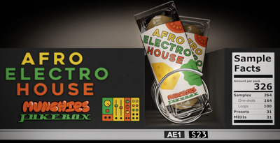 Afro elec 1 1000x512 loopmasters