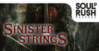 Soul Rush Records - Sinister Strings