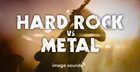 Hardrock vs Metal