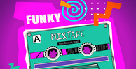 Funtion loops funky mixtape banner