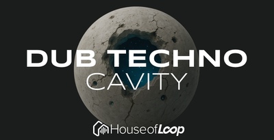 Dub techno cavity 512 lq