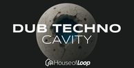 Dub techno cavity 512 lq