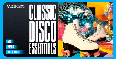 Singomakers classic disco essentials 1000 512