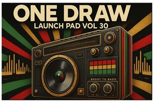 One draw 512 loopmasters