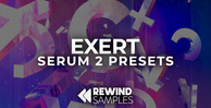 Rewind samples exert drum   bass 512 loopmasters