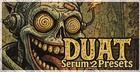 DUAT: Bass Music Serum 2 Presets