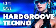 Cave hardgroovetechno 512 loopmasters