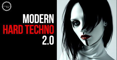 Modern hard techno 2 1000 x 512 loopmasters