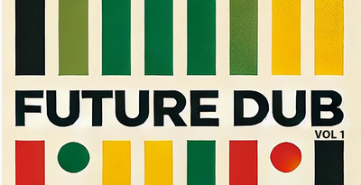 Future dub 512 loopmasters