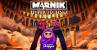 Marnik Hyper Techno