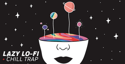 Function loops lazy lofi   chill trap banner