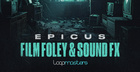 Epicus - Film Foley & Sound FX