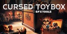Cursed Toybox