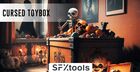 Cursed Toybox
