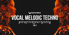 Vocal Melodic Techno Vol.2