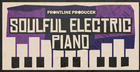 Soulful Electric Piano
