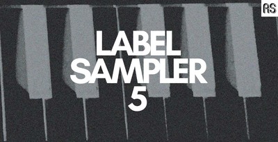 Abstractsounds labelsampler5 512 loopmasters