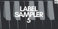 Abstractsounds labelsampler5 512 loopmasters