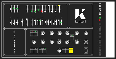 Exploration10 512 1000 loopmasters