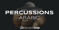 Percussions arabic 512 lq