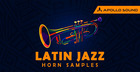 Latin Jazz Horn Samples