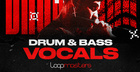 Drum & Bass Vocals