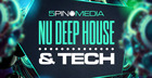 Nu Deep House & Tech