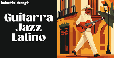 Guitarra jazz latino 1000 x 512 loopmasters