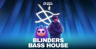 Dropgun samples blinders bass house loopmasters artwork lo