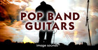 Pop Band Guitars 1