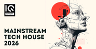 Iq samples mainstream tech house 2026 1000 512