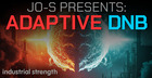 Jo-s Presents: Adaptive DnB