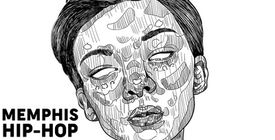 Function loops memphis hiphop banner