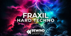 Fraxil: Hard Techno